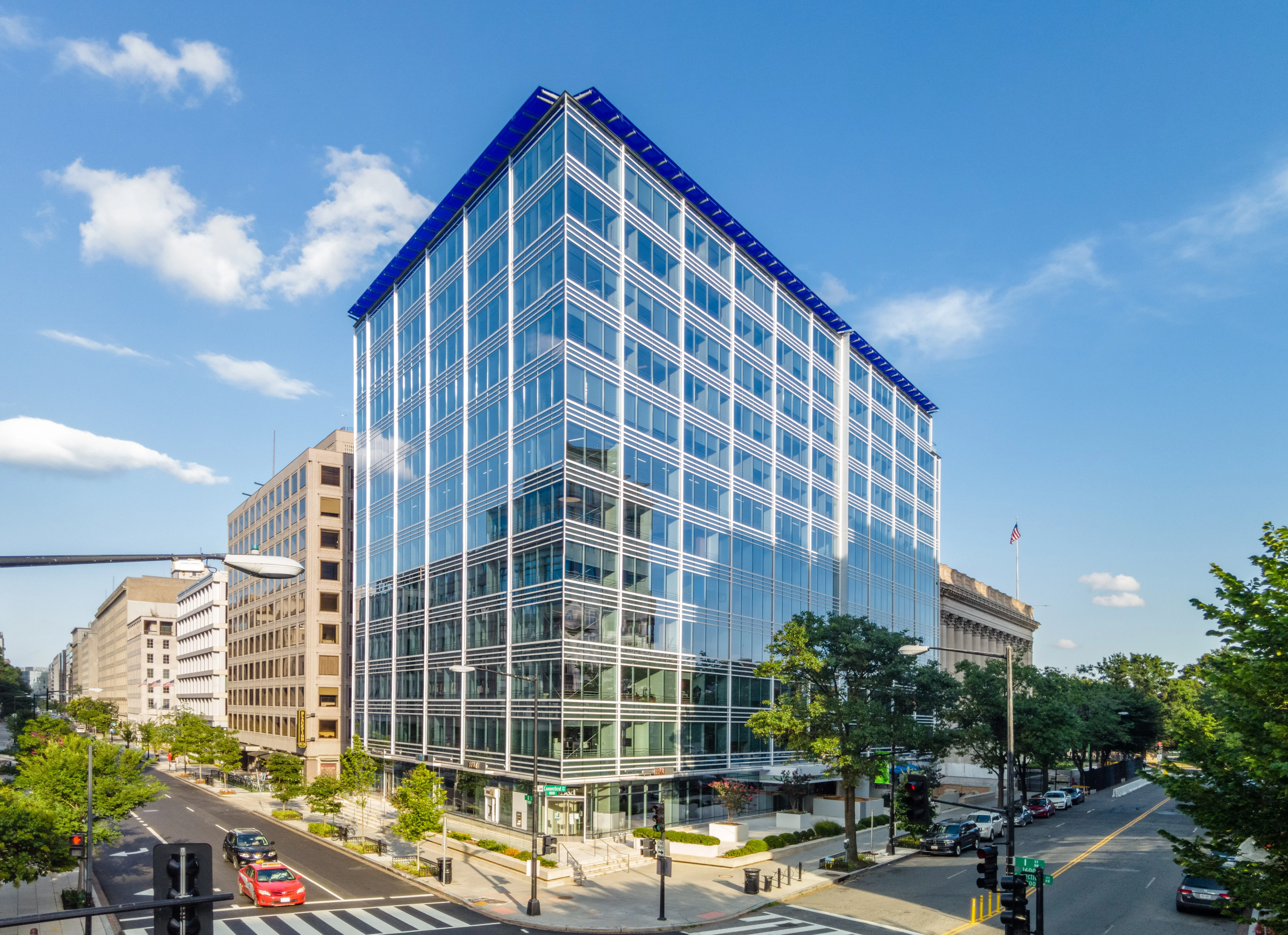 815 Connecticut Ave, NW