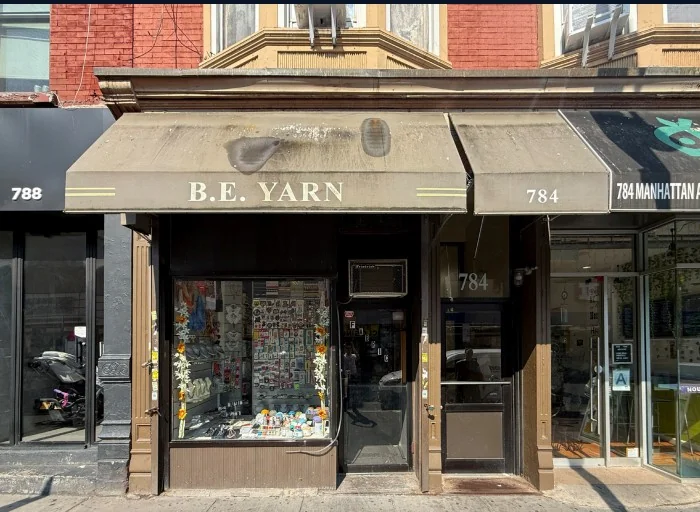 784 Manhattan Ave