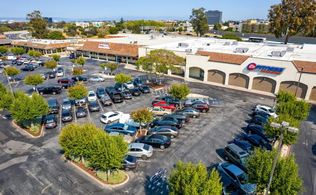 Borel Square — Lease in San Mateo, CA, photo 1 of 4