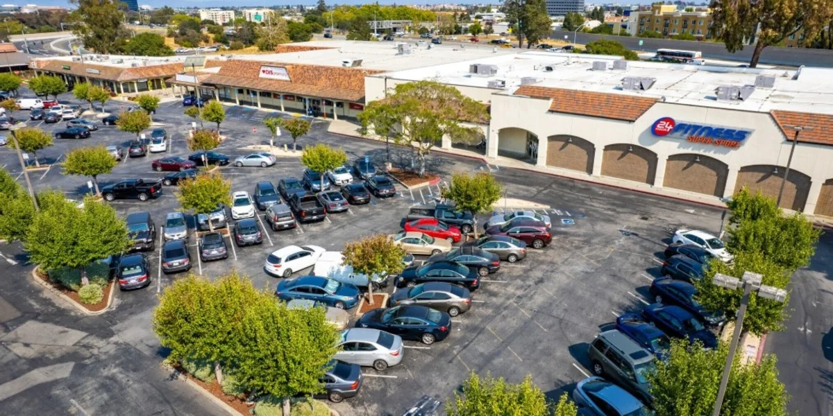 Borel Square — Lease in San Mateo, CA, photo 4 of 4