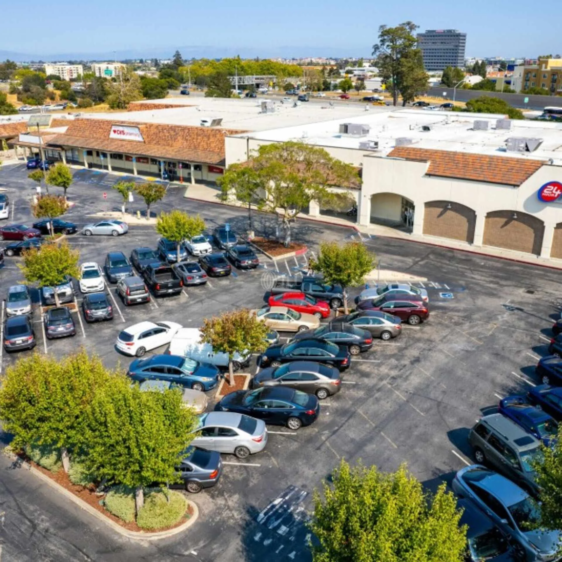 Borel Square — Lease in San Mateo, CA, photo 2 of 4