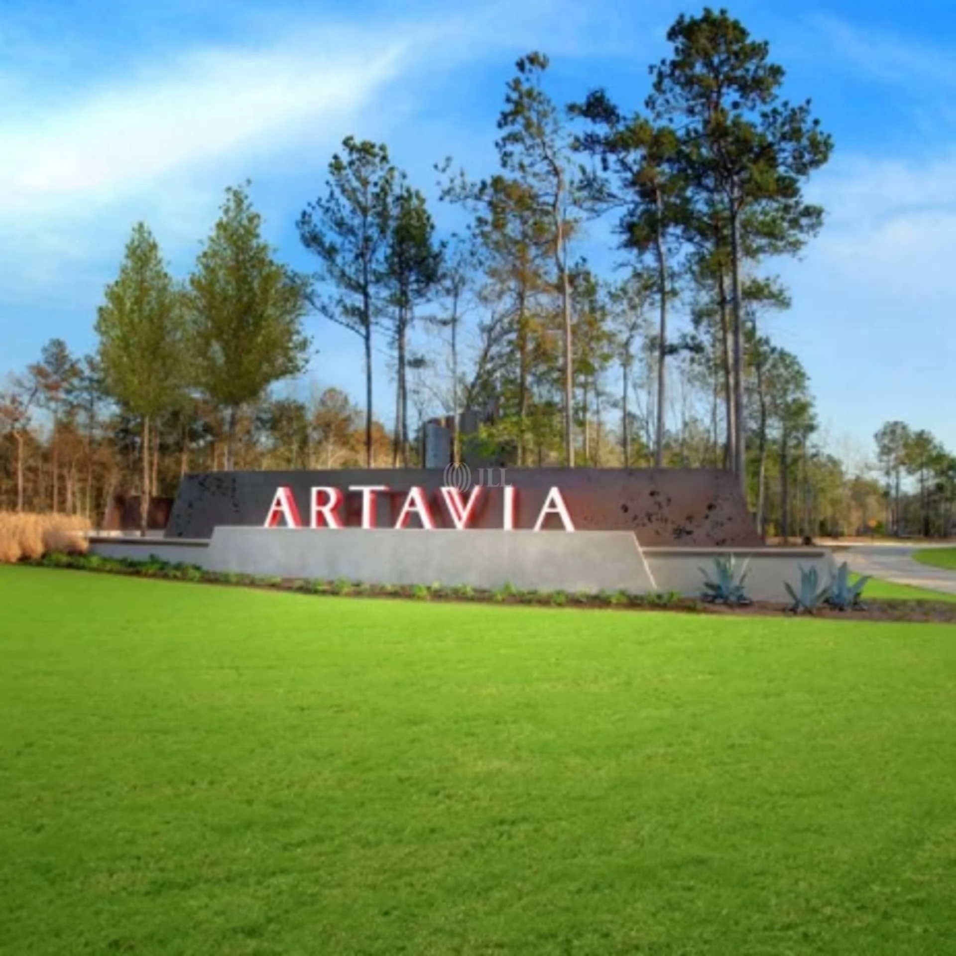 Artavia Shops — Lease in Conroe, TX, photo 3 of 4