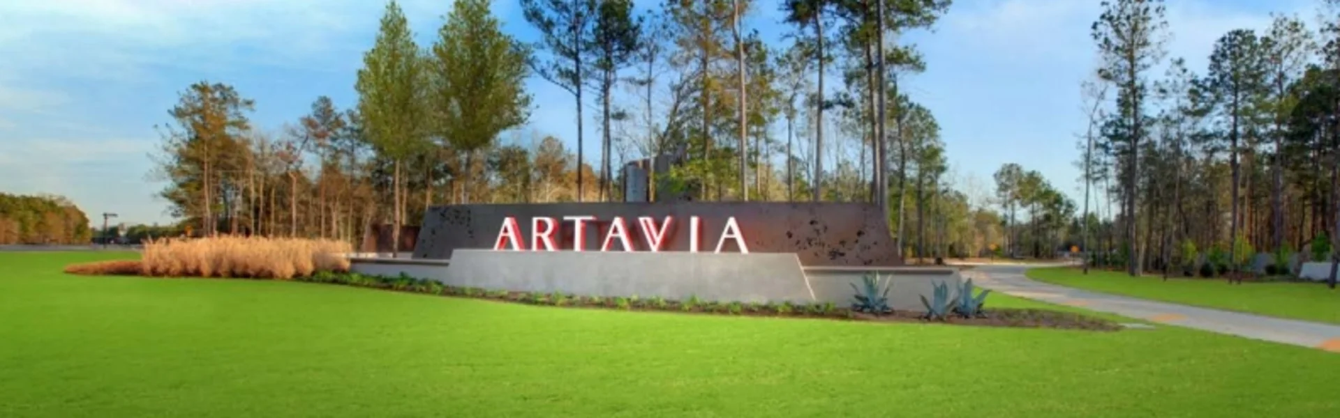 Artavia Shops — Lease in Conroe, TX, photo 4 of 4