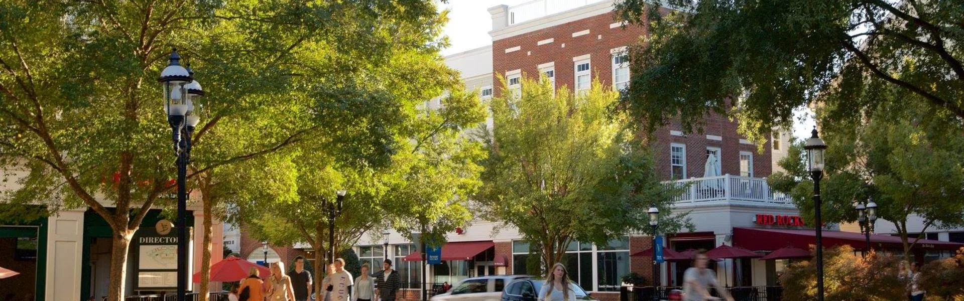 Birkdale Village — Lease in Huntersville, NC, photo 4 of 4