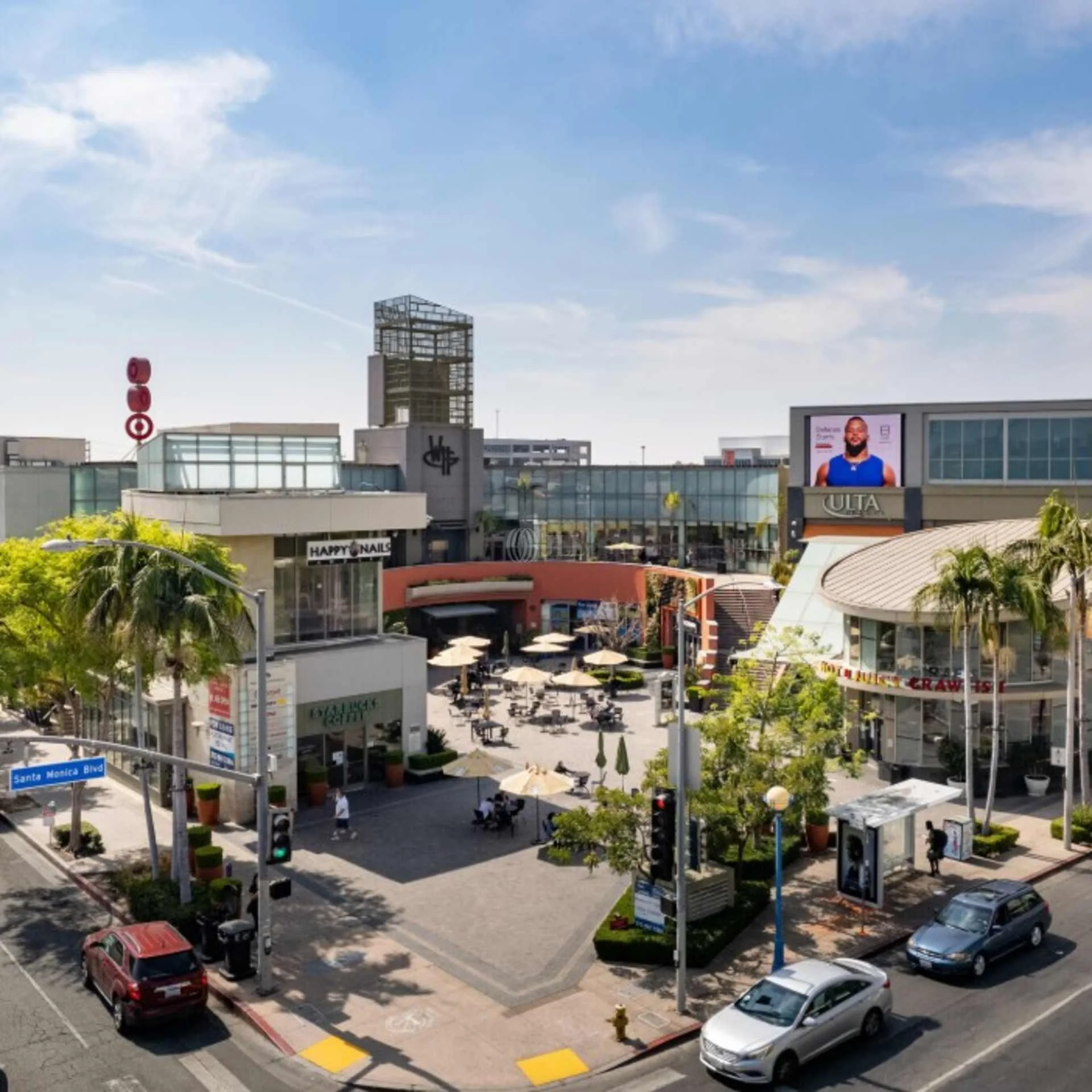 West Hollywood Gateway - photo 2 - Los Angeles, CA