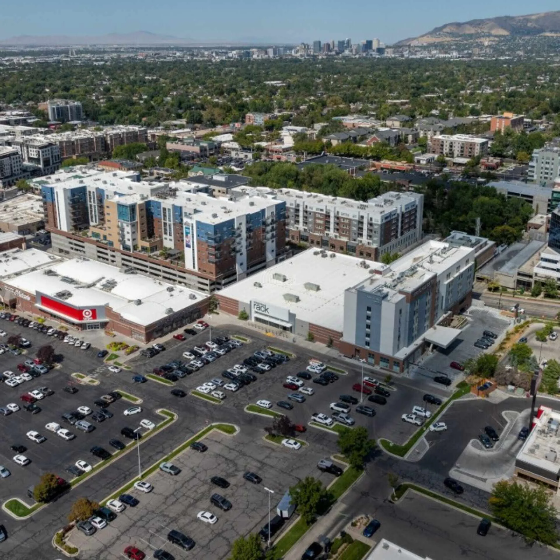 Sugar House Center — Lease in Salt Lake City, UT, photo 3 of 4