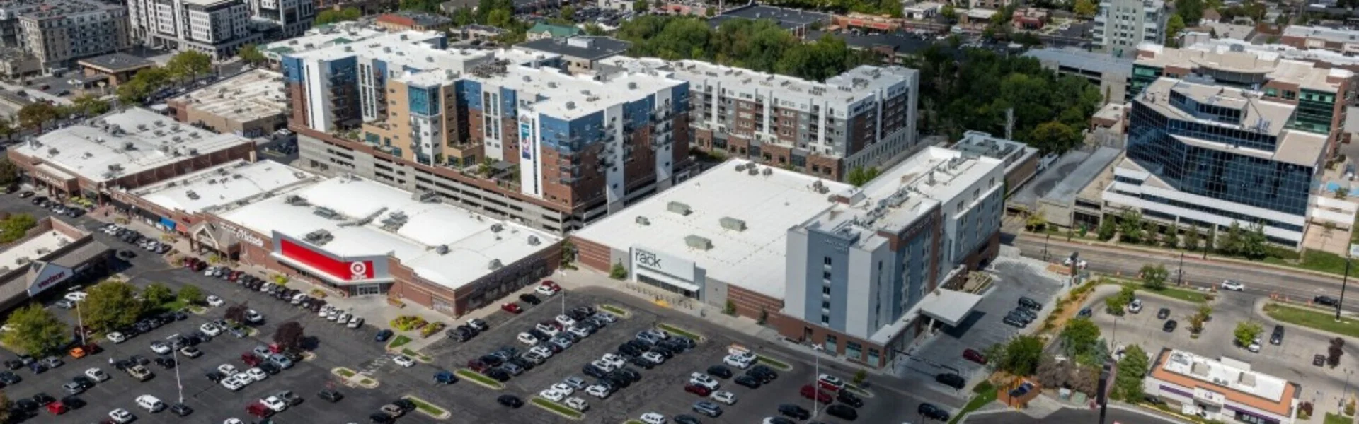 Sugar House Center — Lease in Salt Lake City, UT, photo 4 of 4