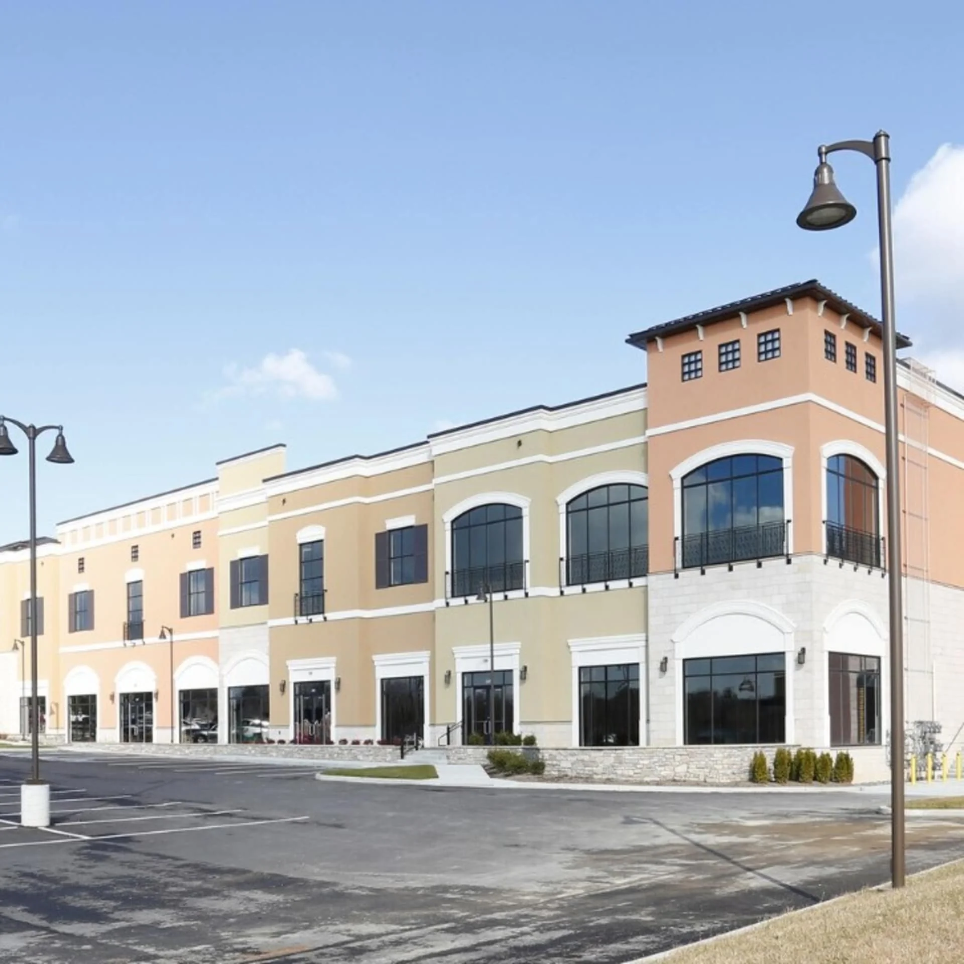 Siena at St Clair — Lease in Pittsburgh, PA, photo 1 of 1