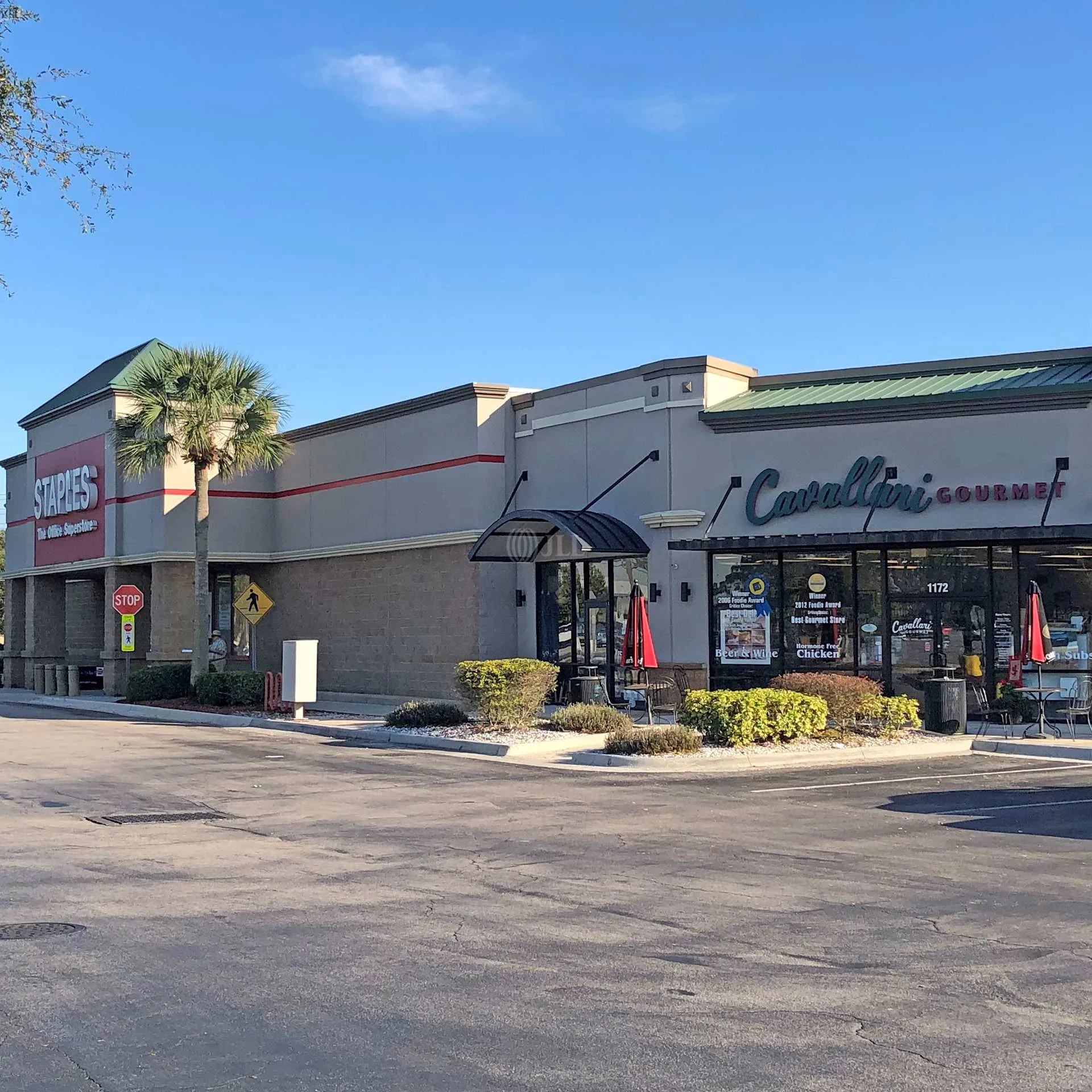 Oviedo Crossroads — Lease in Oviedo, FL, photo 2 of 4