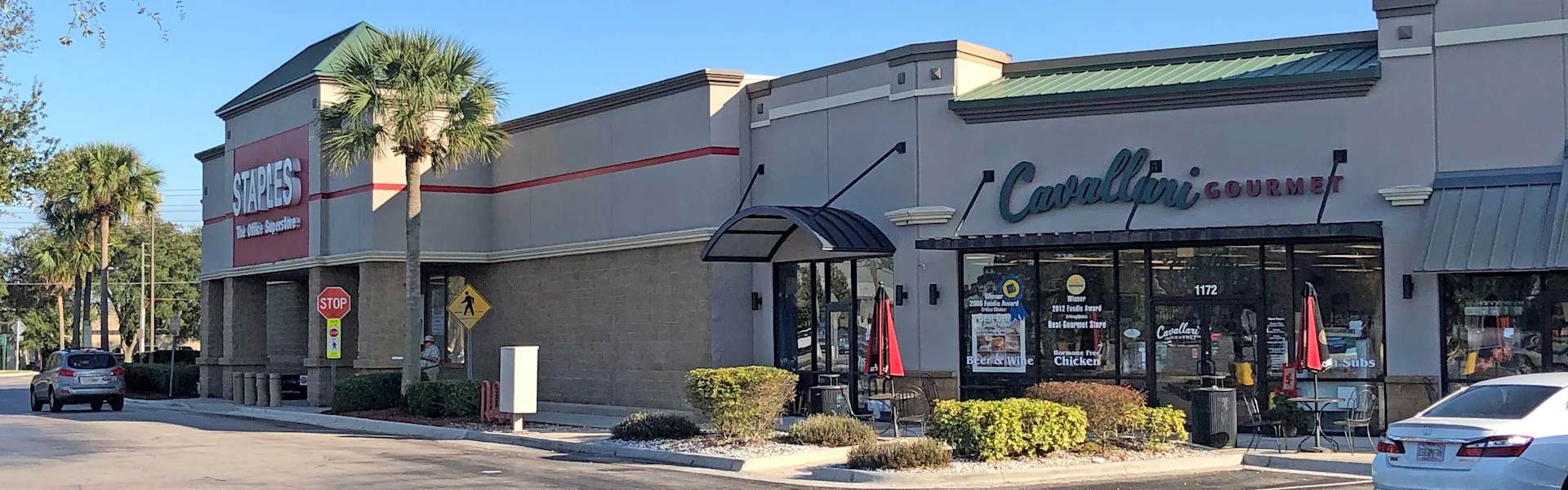 Oviedo Crossroads — Lease in Oviedo, FL, photo 4 of 4