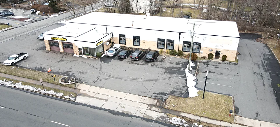 1045-1071 Bloomfield Ave — Lease in Caldwell, NJ, photo 1 of 4