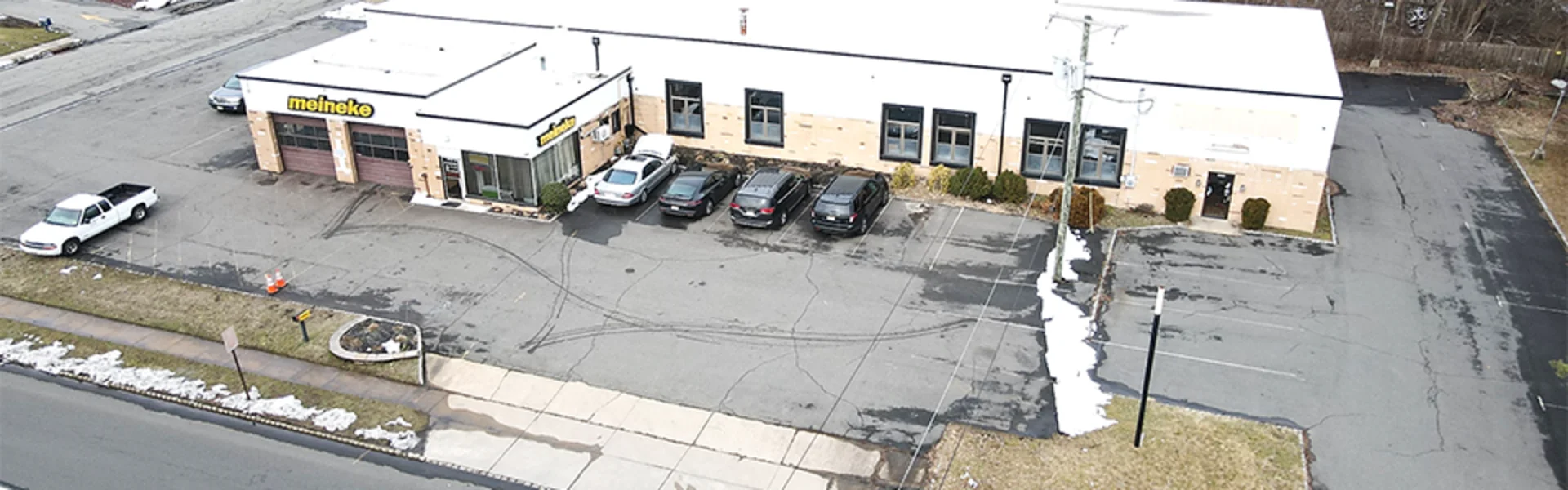 1045-1071 Bloomfield Ave — Lease in Caldwell, NJ, photo 4 of 4