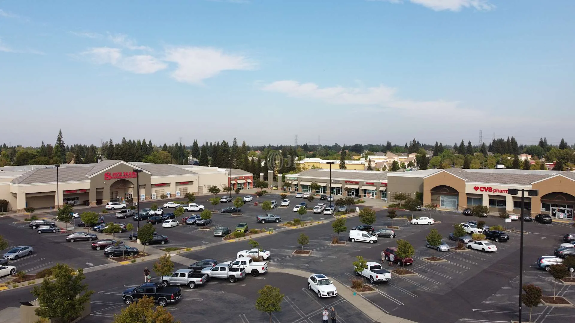 Foothills Junction Shopping Center — Lease in Roseville, CA, photo 6 of 8