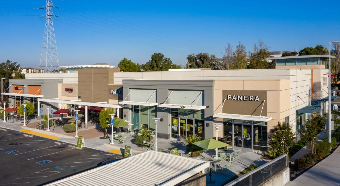 Chess Corner — Lease in Foster City, CA, photo 1 of 1