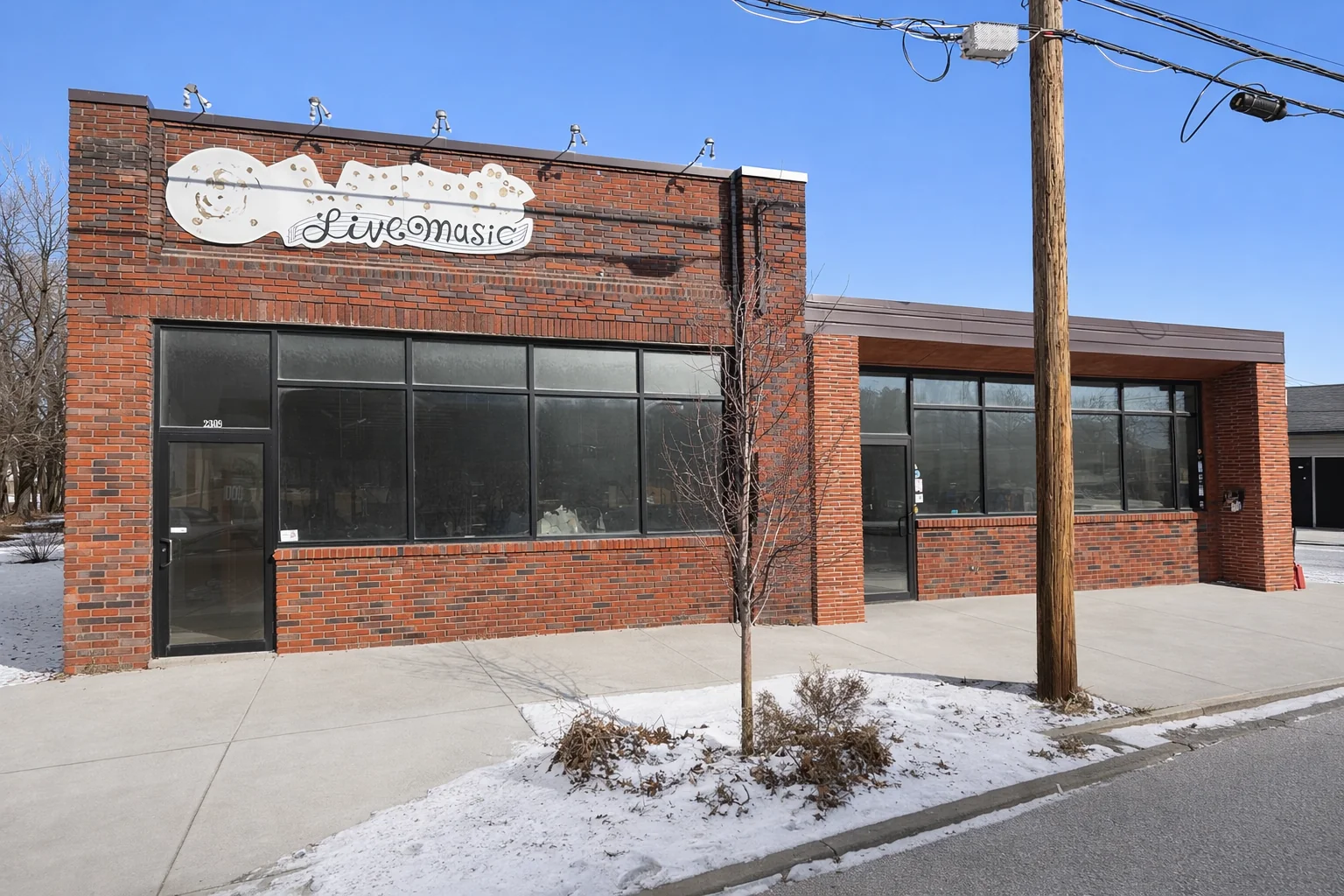 2307 University Avenue