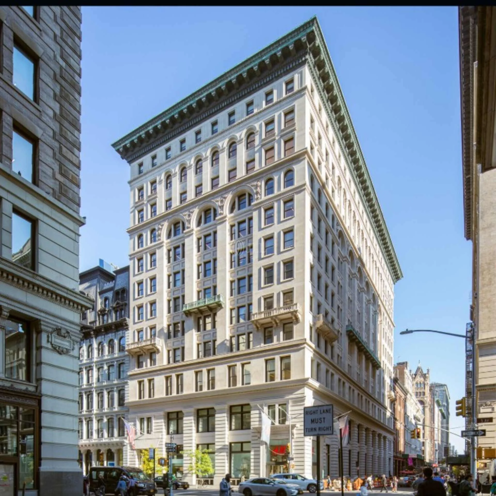 111 FIFTH AVENUE - photo 2 - New York, NY