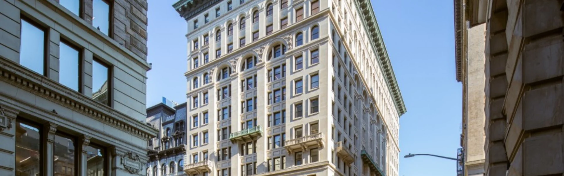 111 FIFTH AVENUE - photo 4 - New York, NY