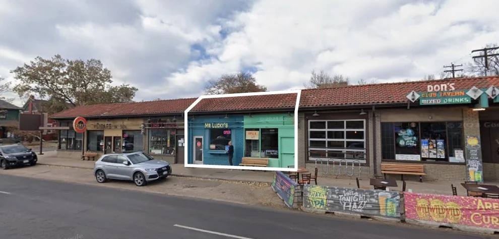 700-711 E 6th Ave