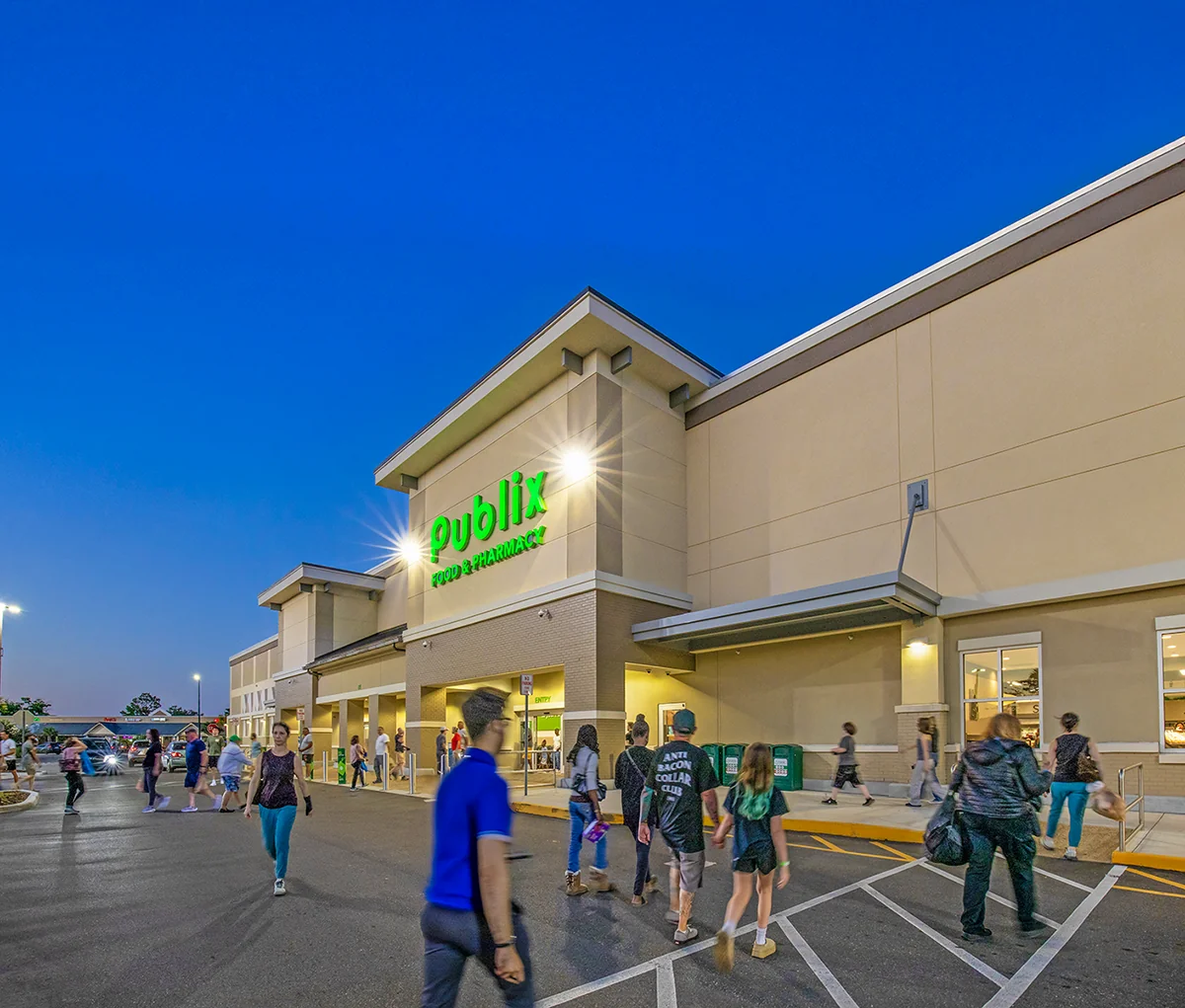 Alafaya Square - retail in Oviedo, FL
