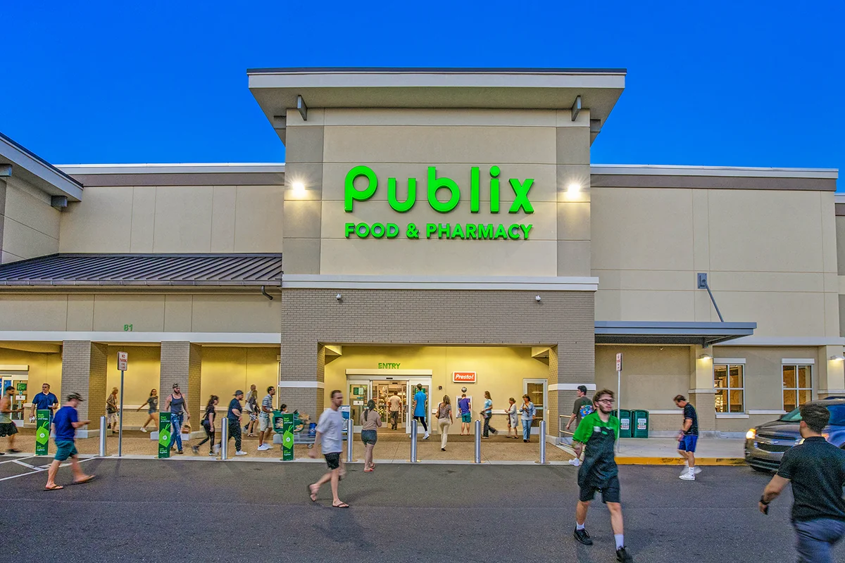 Alafaya Square - photo 5 - Oviedo, FL