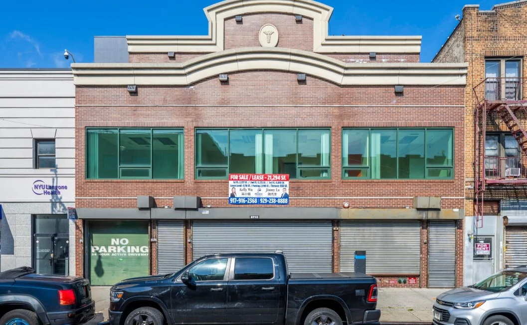 8710 5th Avenue - photo 1 - Brooklyn, NY