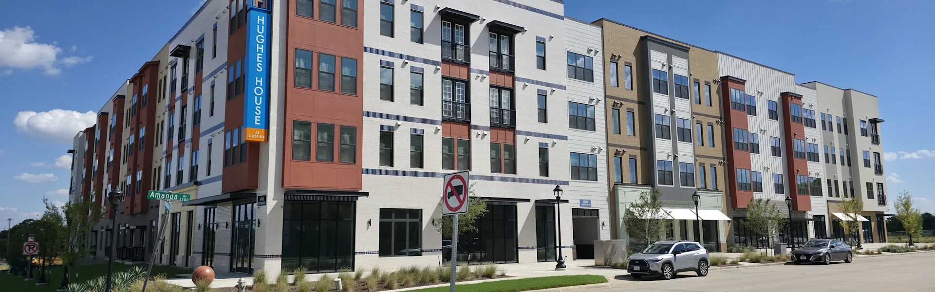 Hughes House — Lease in Fort Worth, TX, photo 4 of 4