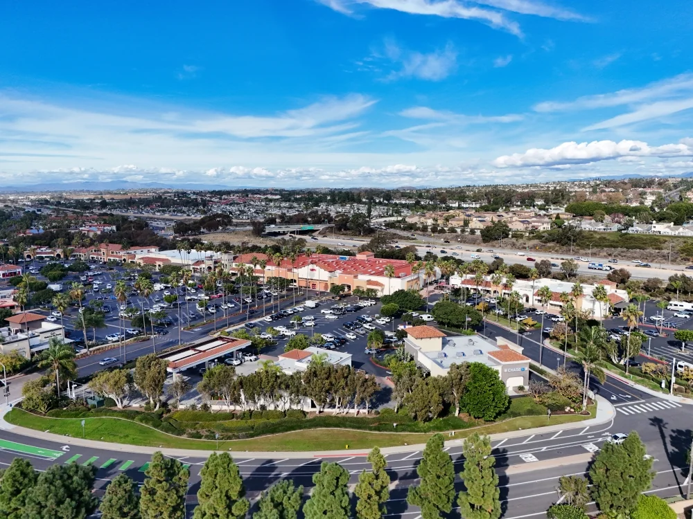 Poinsettia Village