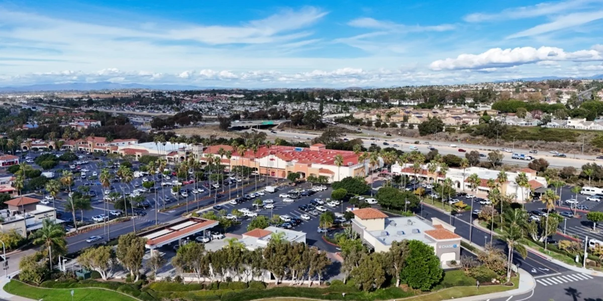 Poinsettia Village — Lease in Carlsbad, CA, photo 4 of 4