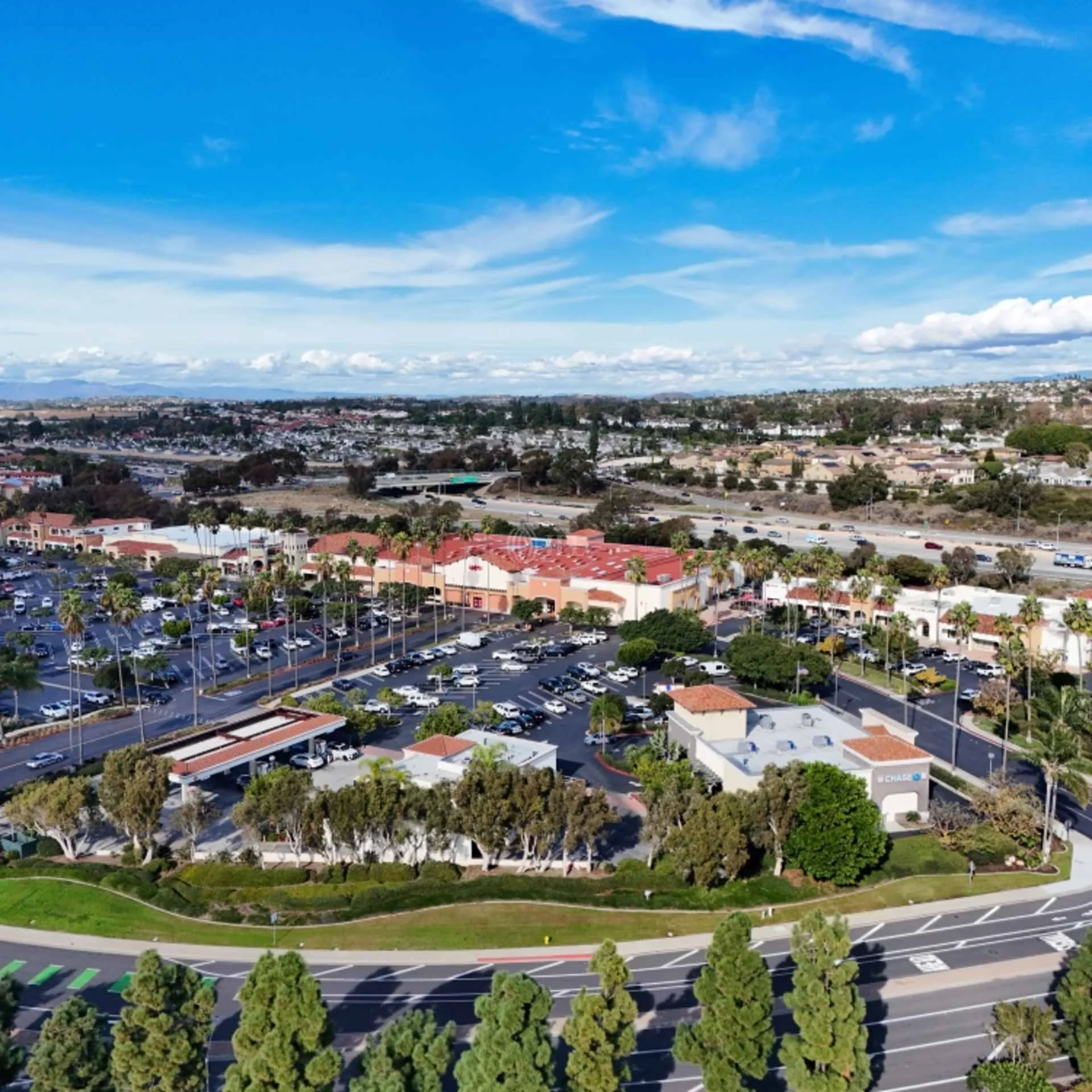 Poinsettia Village — Lease in Carlsbad, CA, photo 3 of 4