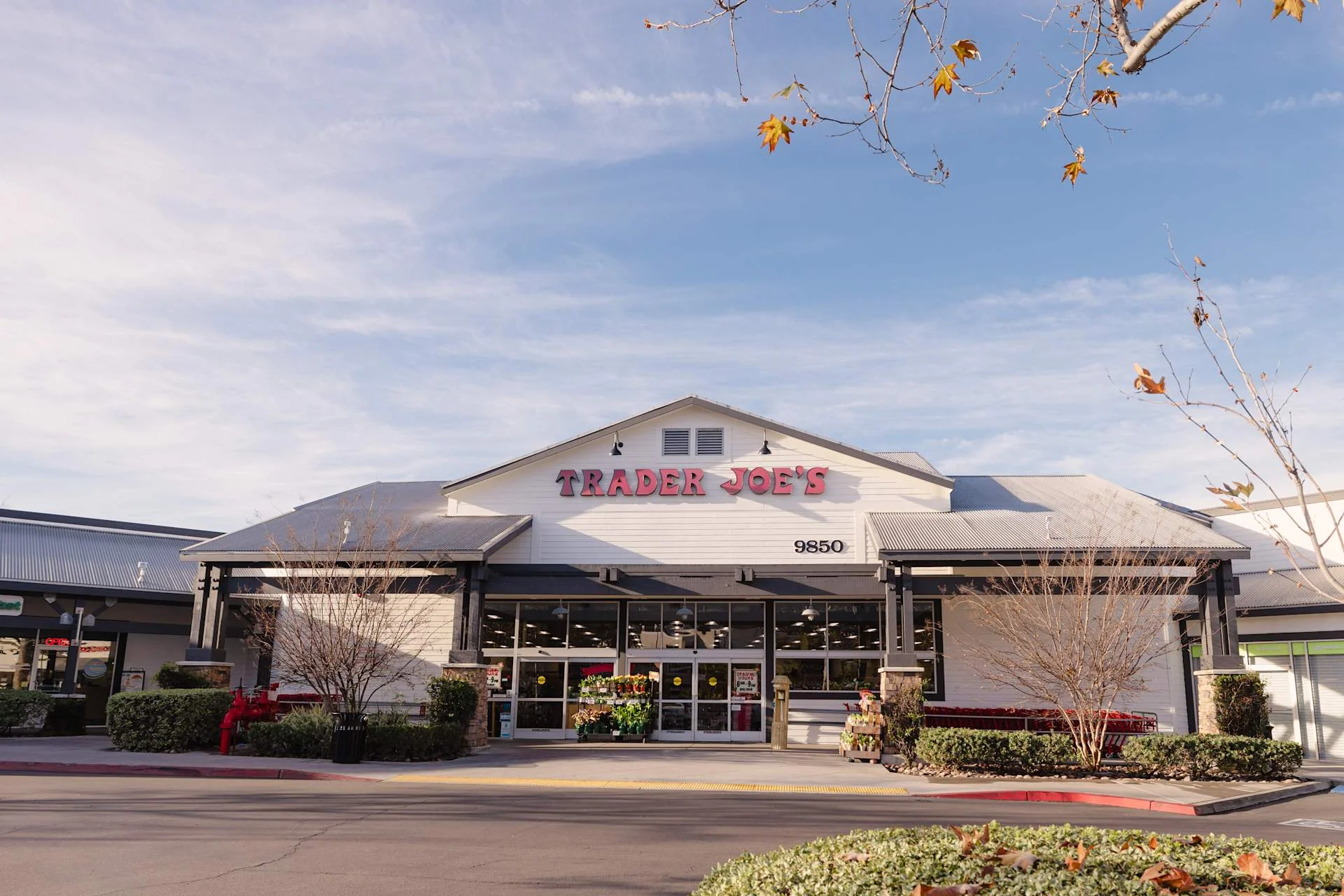 Scripps Ranch - retail in San Diego, CA