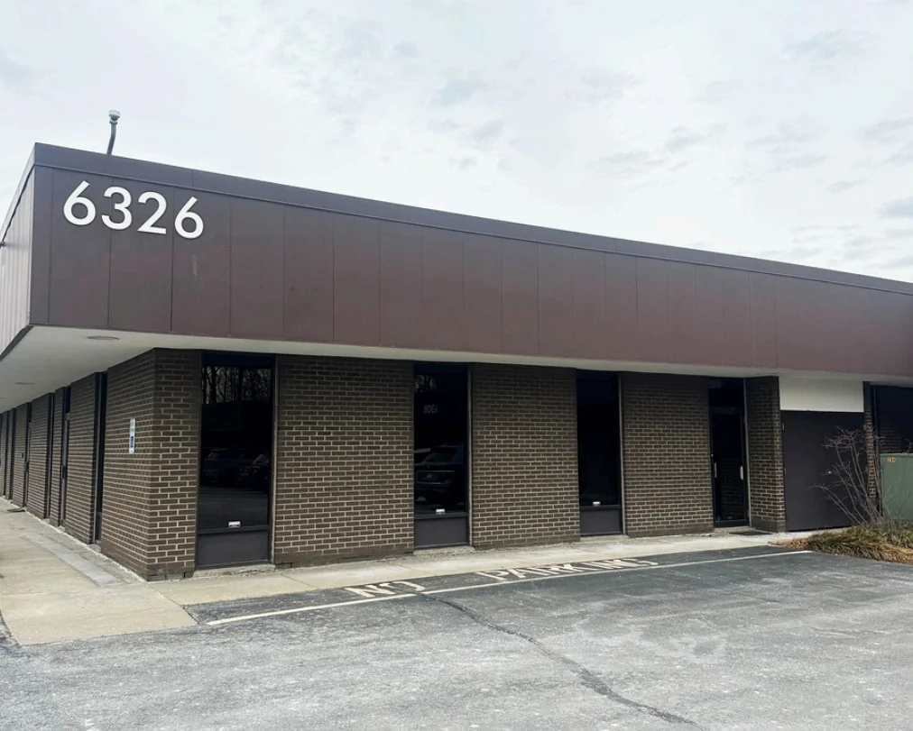6326 Rucker Road