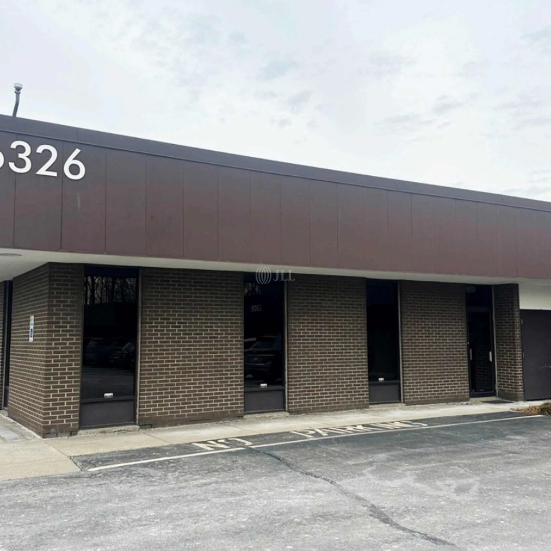 6326 Rucker Road — Lease in Indianapolis, IN, photo 2 of 4