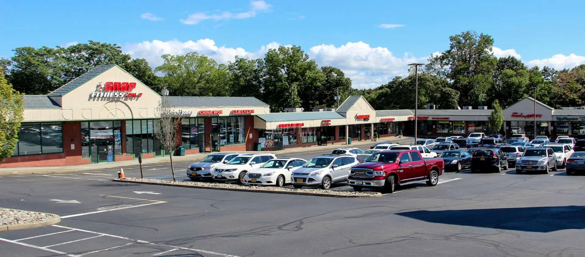 Patriot Square — Lease in Stony Point, NY, photo 6 of 8