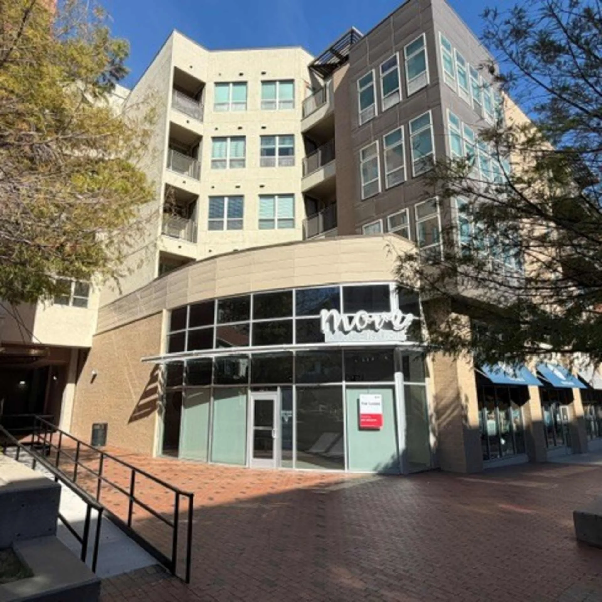 Museum Place — Lease in Fort Worth, TX, photo 1 of 1