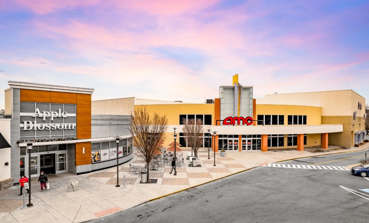Apple Blossom Mall — Lease in Winchester, VA, photo 1 of 4