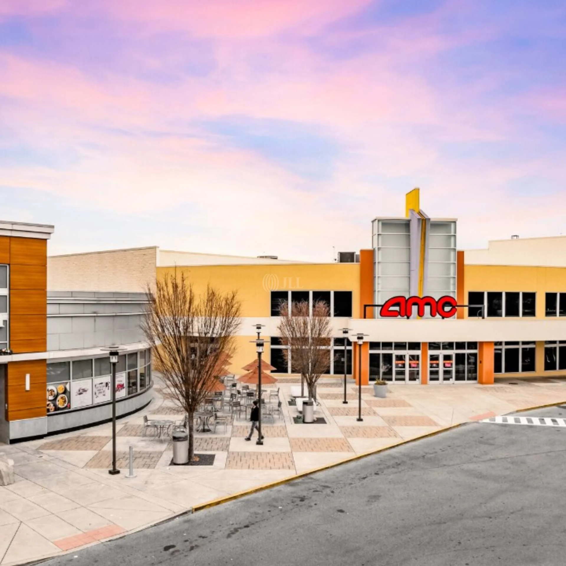 Apple Blossom Mall — Lease in Winchester, VA, photo 3 of 4