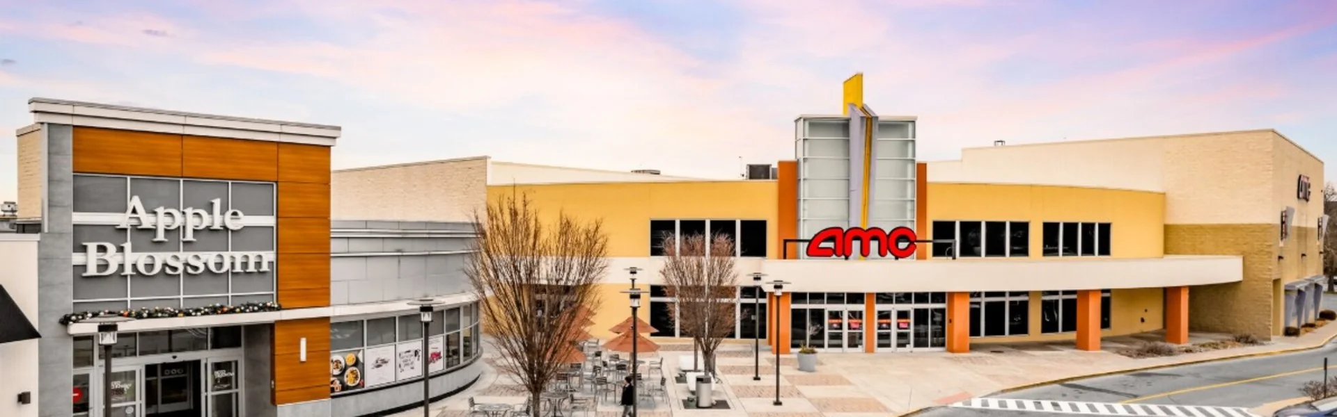 Apple Blossom Mall — Lease in Winchester, VA, photo 4 of 4