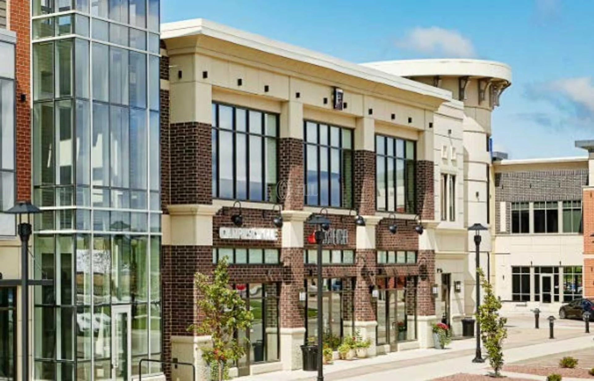 The District - Building 4 — Lease in Ankeny, IA, photo 8 of 8