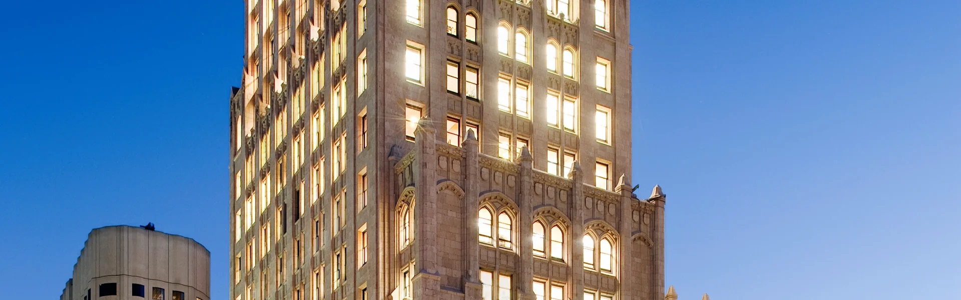 The Russ Building - Retail - photo 4 - San Francisco, CA