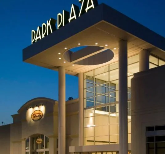 Park Plaza Mall