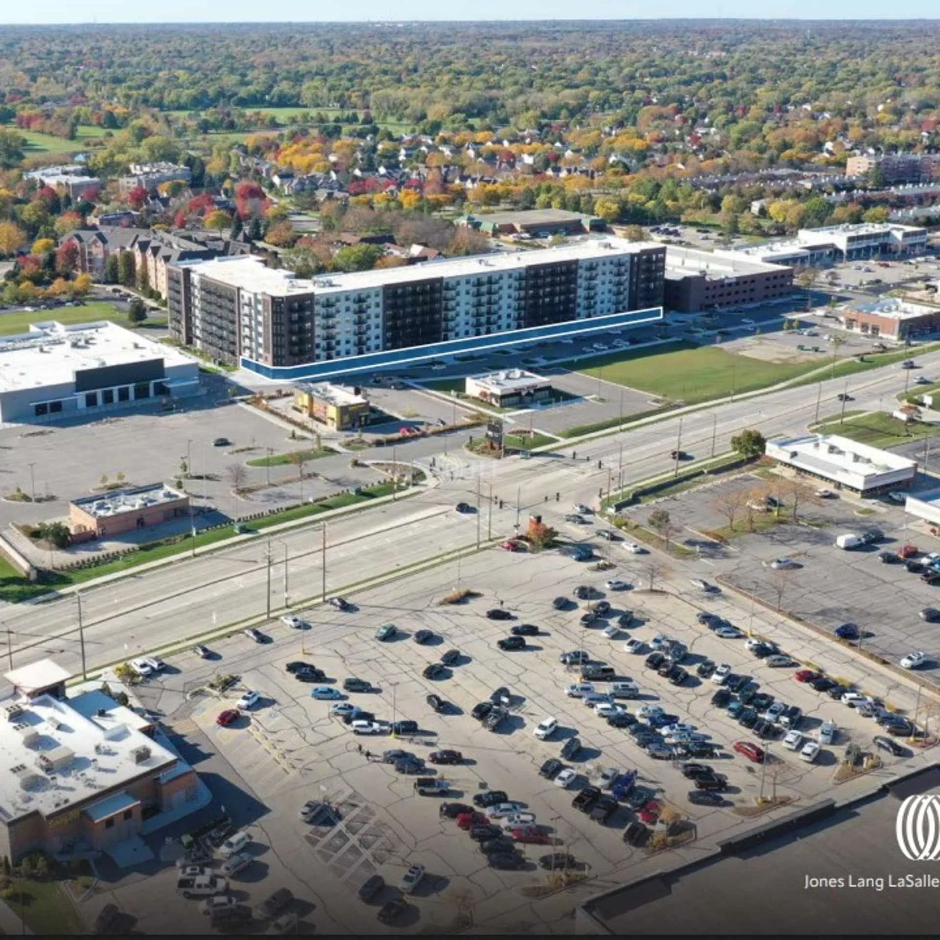 The Clove — Lease in Buffalo Grove, IL, photo 2 of 4
