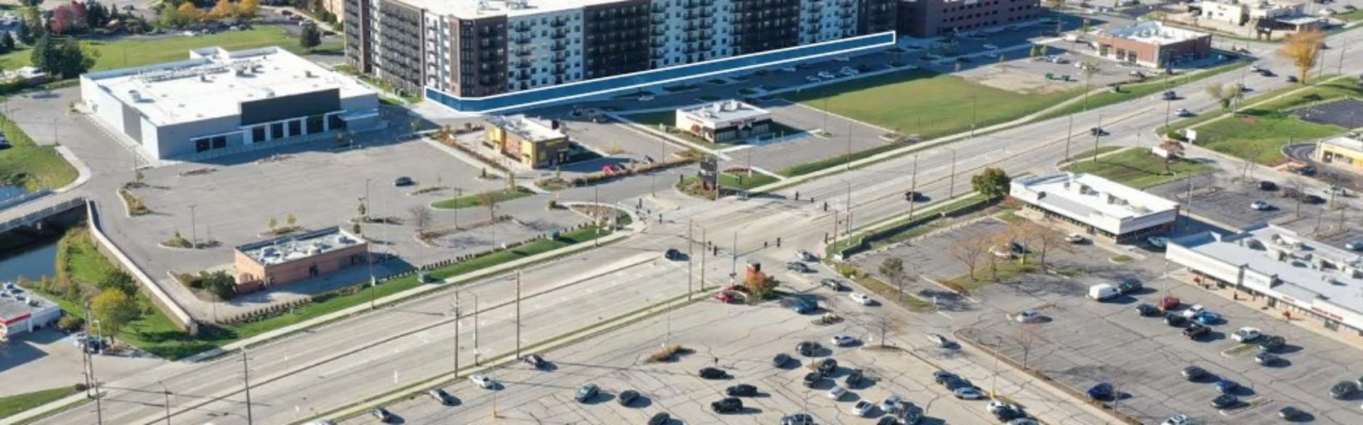 The Clove — Lease in Buffalo Grove, IL, photo 4 of 4