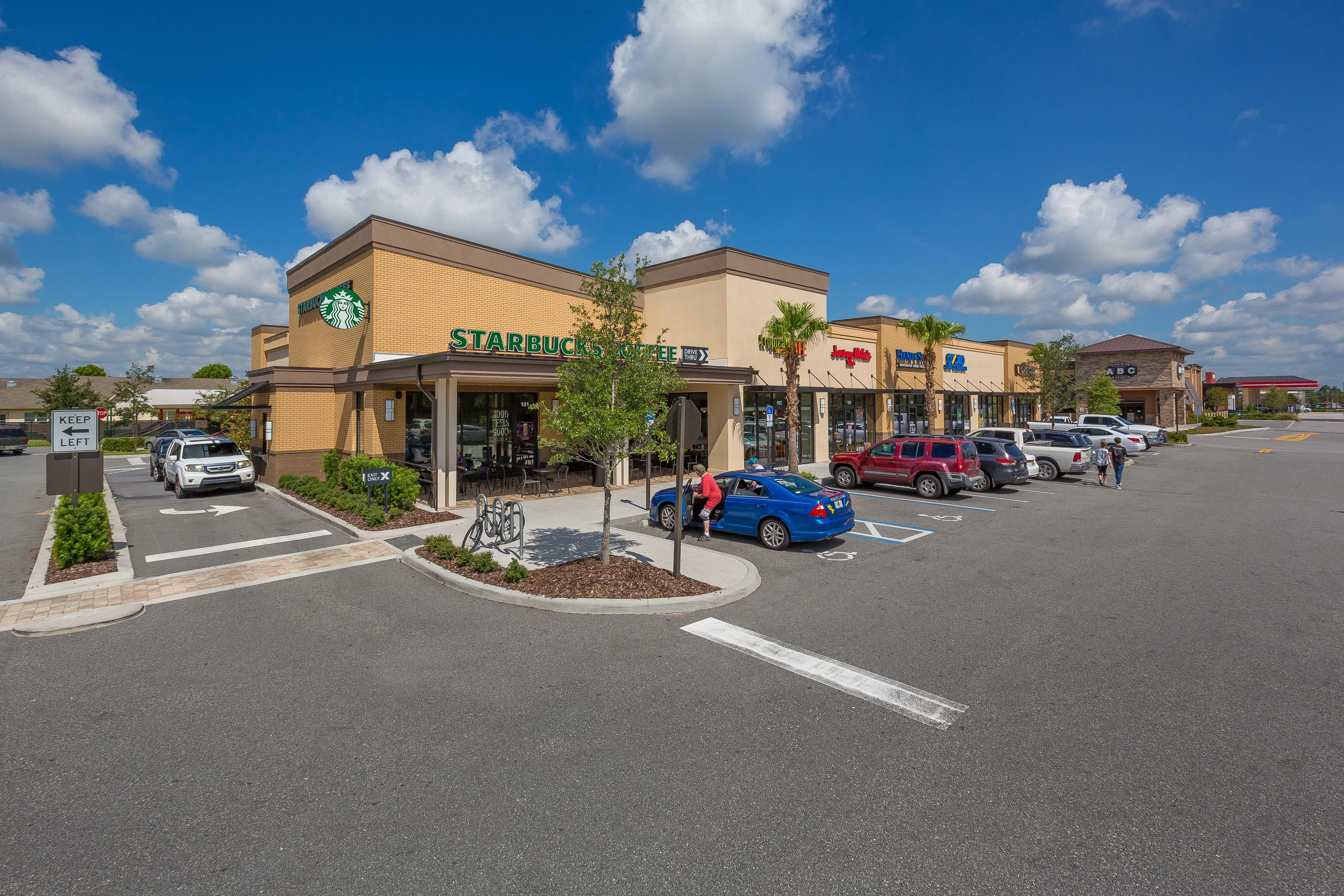 Lake Nona Landing — Lease in Orlando, FL, photo 2 of 8