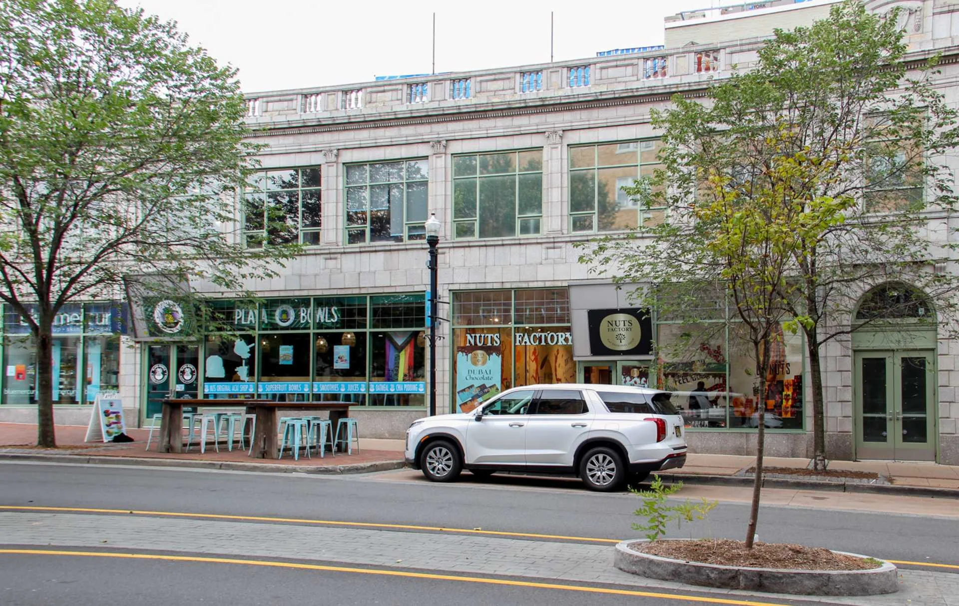 The Wedgewood Building — Lease in Montclair, NJ, photo 3 of 8