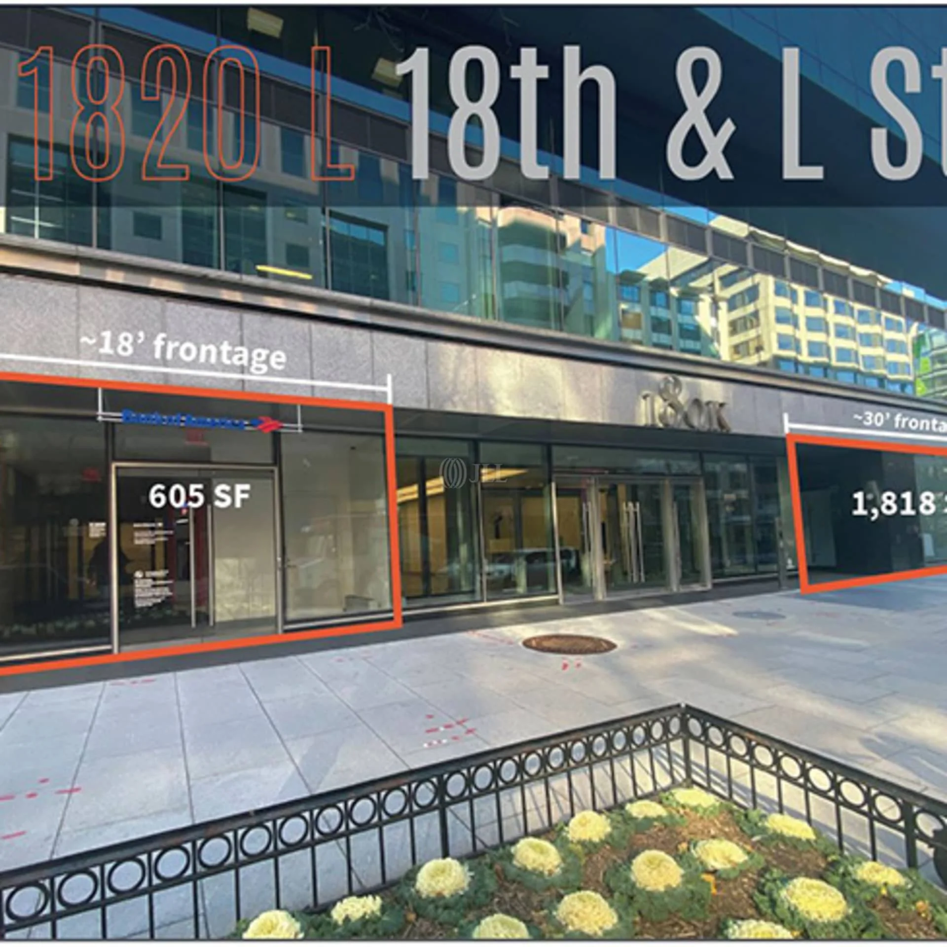 1820 L Street, NW - photo 3 - Washington, DC