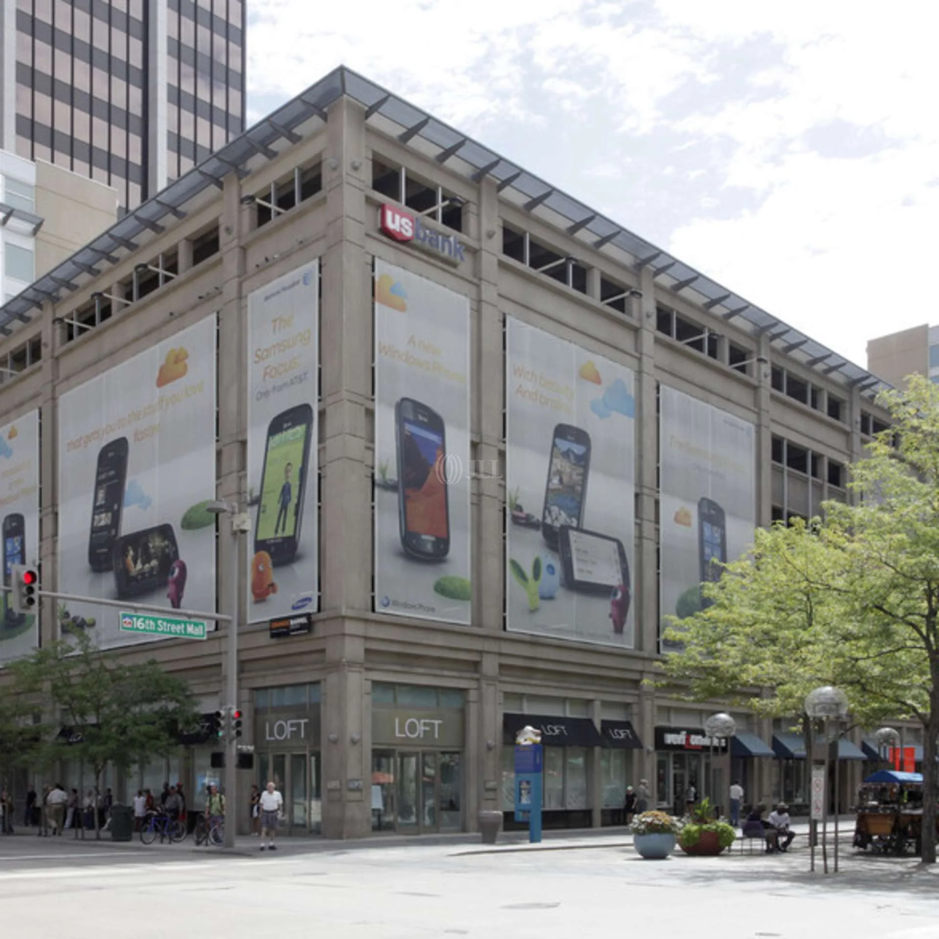 US Bank Retail - photo 2 - Denver, CO