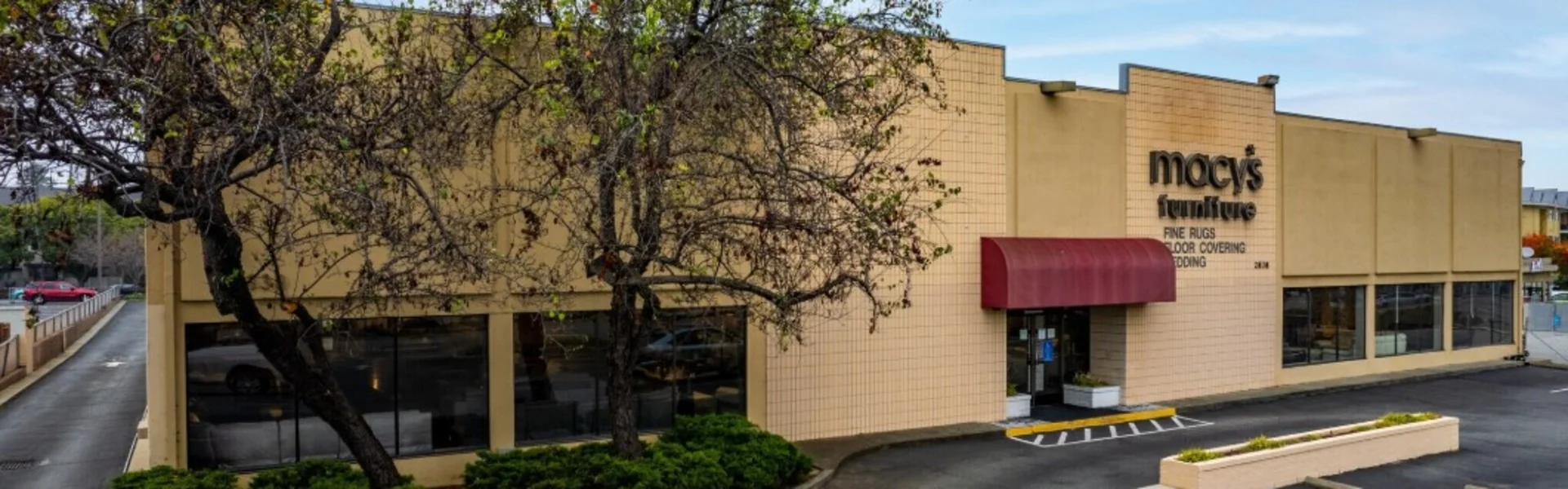2838 S El Camino — Lease in San Mateo, CA, photo 4 of 4