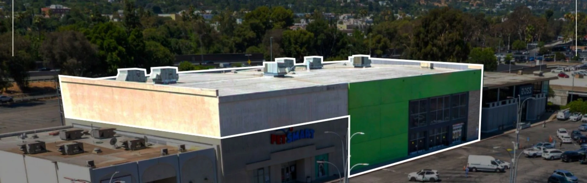 13700-13750 Riverside Dr — Lease in Sherman Oaks, CA, photo 4 of 4