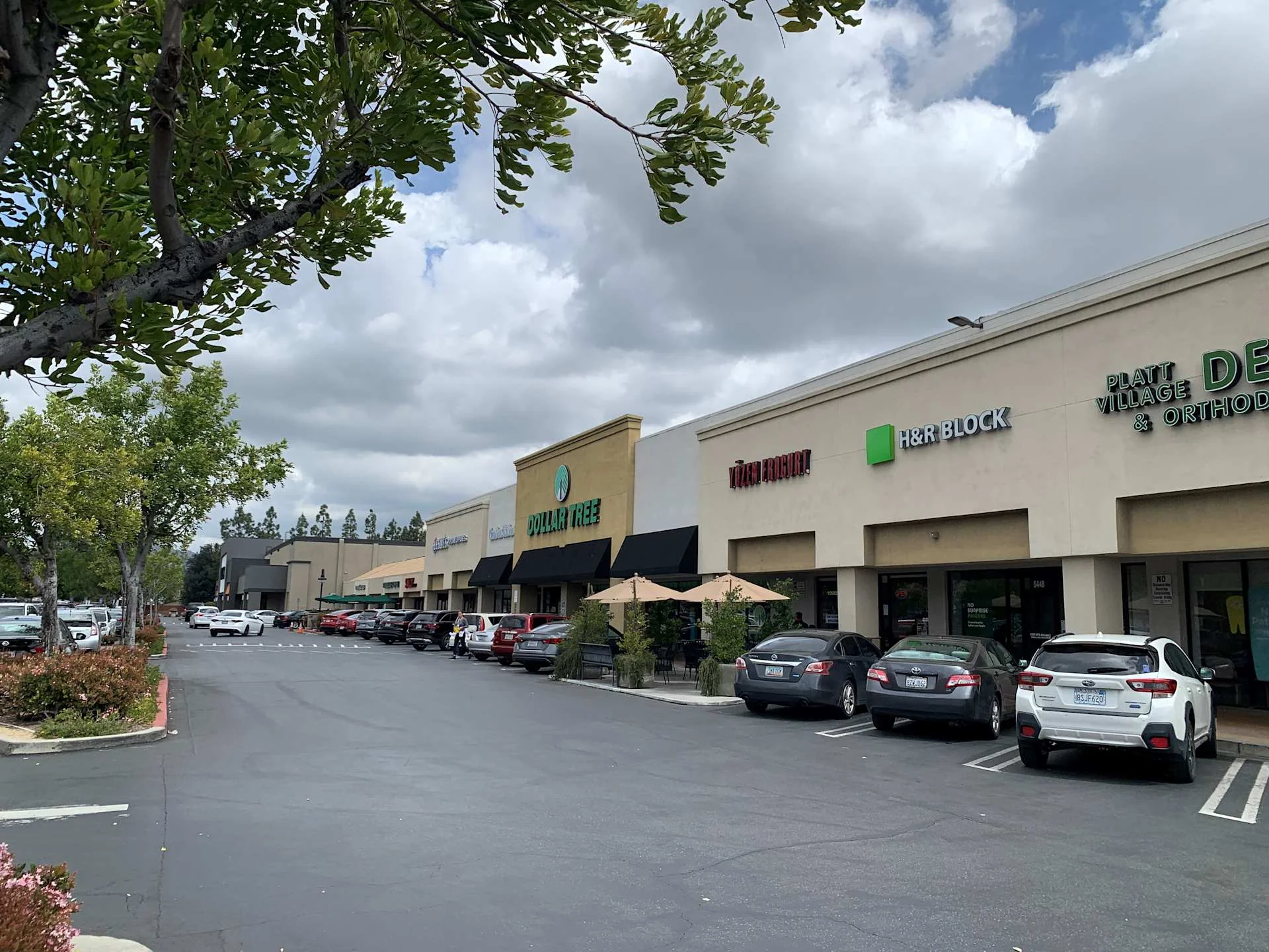 Platt Village - photo 2 - West Hills, CA