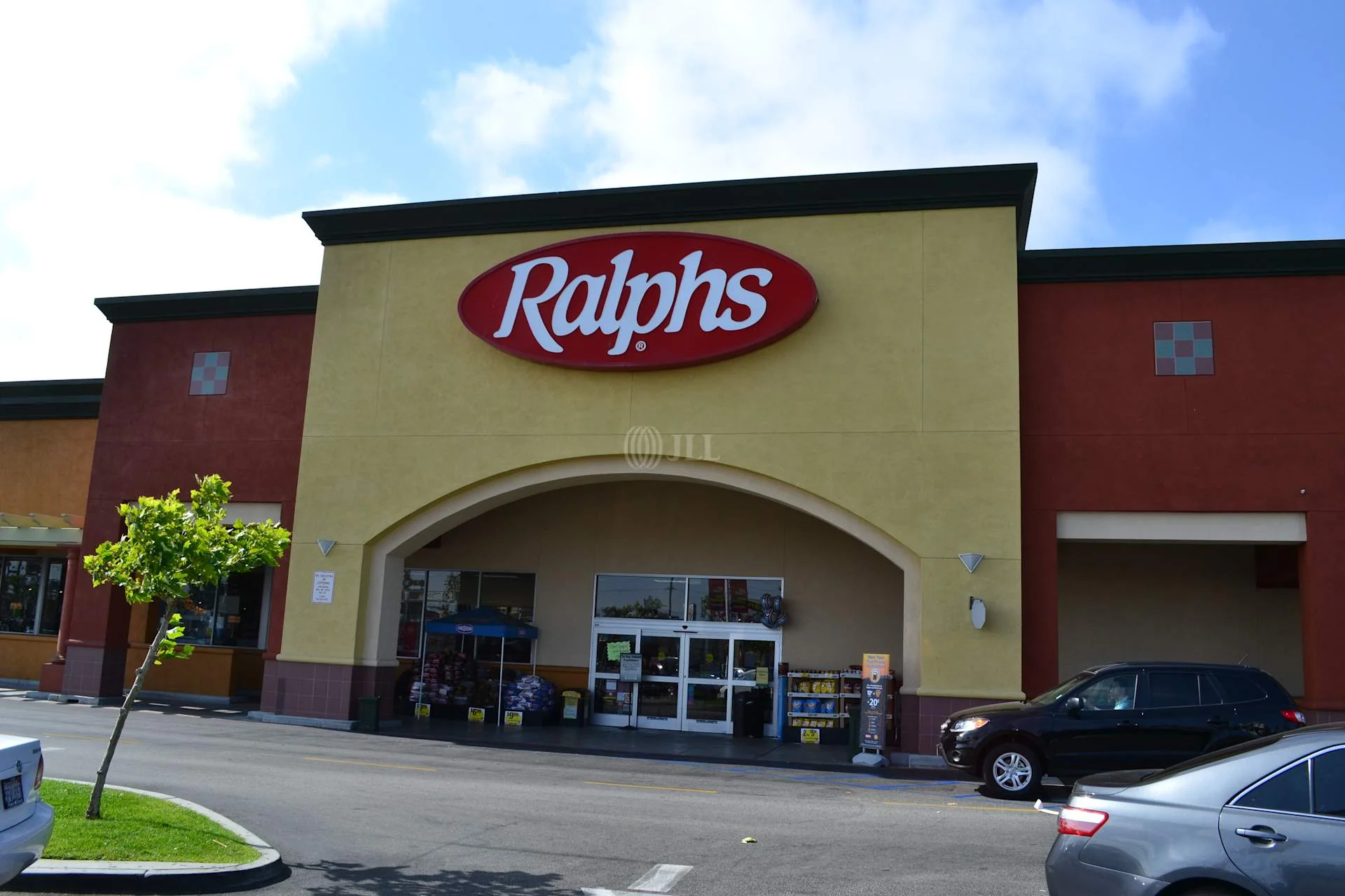 Grand Ladera Center - photo 13 - Los Angeles, CA